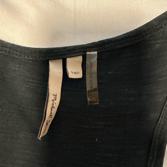 Michael Stars Romper - Picture 5 of 9